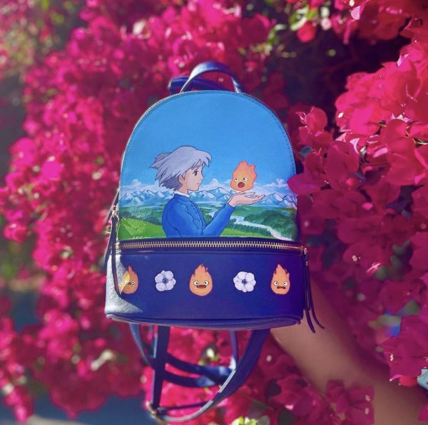 Medium Purse