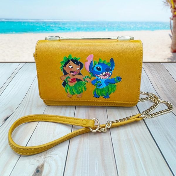 Small Purse