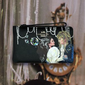Wallets & Clutch