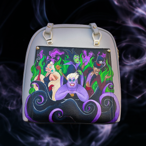 Large Purse/ Backpack